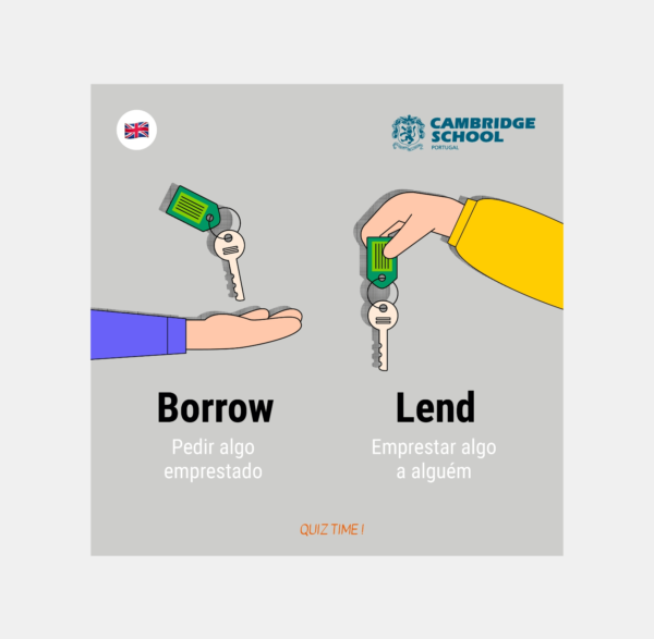 Borrow and Lend illustration banner